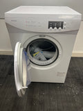 Statesman TVM07W - White 7KG Vented Dryer - C energy - Unboxed