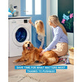 Indesit BWE 91496X WV UK - White 9KG Washing Machine - 1400 RPM - A energy