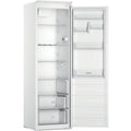 Hotpoint HTSD18A011A1 - White Integrated Fridge - 280L - E Energy Rating