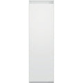 Hotpoint HTSD18A011A1 - White Integrated Fridge - 280L - E Energy Rating