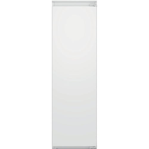 Hotpoint HTSD18A011A1 - White Integrated Fridge - 280L - E Energy Rating