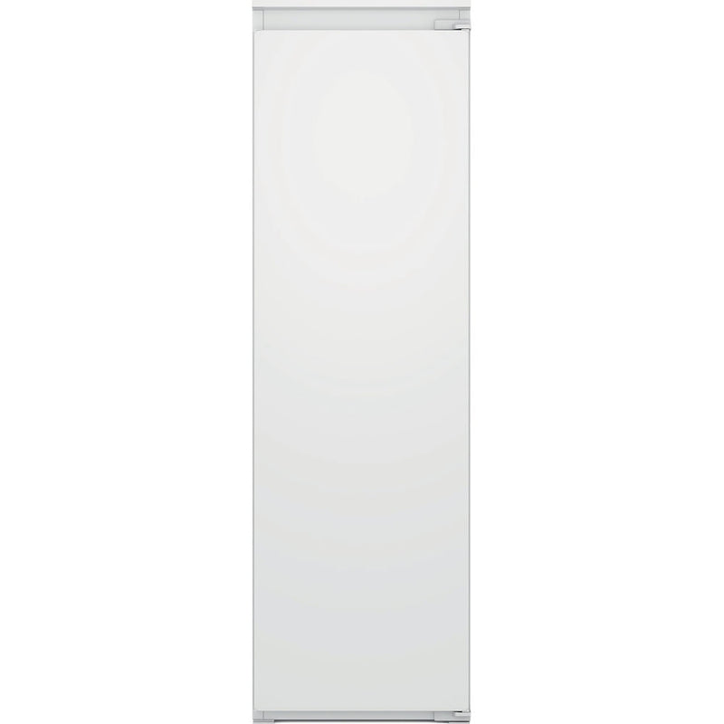 Hotpoint HTSD18A011A1 - White Integrated Fridge - 280L - E Energy Rating