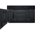 Indesit IM K12 BUK Built-In Microwave with Grill