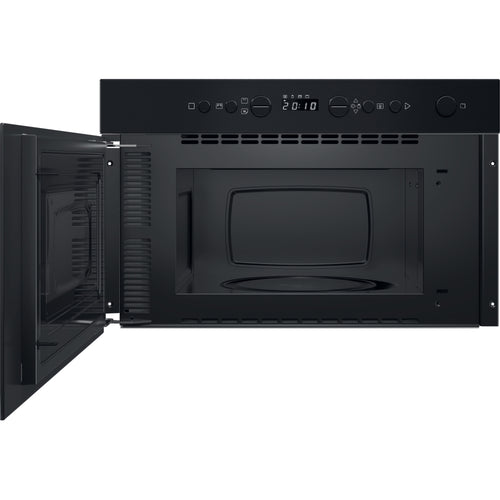 Indesit IM K12 BUK Built-In Microwave with Grill