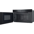 Indesit IM K12 BUK Built-In Microwave with Grill