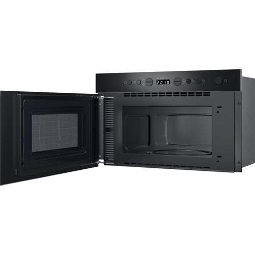 Indesit IM K12 BUK Built-In Microwave with Grill