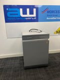 Midea MDWPF1233C(S)-WG-UK - Silver Freestanding Dishwasher - E energy - Unboxed