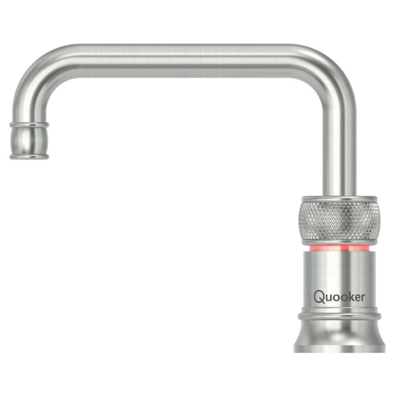 Quooker Tap Classic Nordic Square