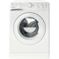 Indesit MTWC 91495 W UK N - White 9KG Washing Machine - 1400 RPM - B energy