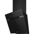 Hotpoint PHVS61FLTDPK - Black 60cm Chimney Cooker Hood - 580 m³/h - A Energy Rated