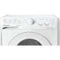 Indesit MTWC 71252 W UK - White 7KG Washing Machine - 1200 RPM - B energy