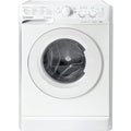 Indesit MTWC 81495 W UK - White 8KG Washing Machine - 1400 RPM - B energy