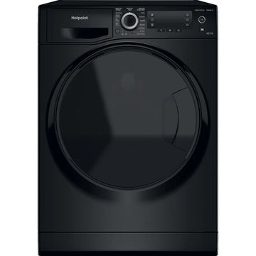 Black Washer Dryers
