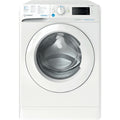 Indesit BWE 111496X WV UK - White 11KG Washing Machine - 1400 RPM - A energy