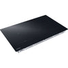 Hotpoint HTX8017DCF2 - Black 80cm Induction Hob - 5 Cooking Zones