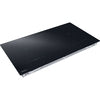 Hotpoint HEX9024DCFF2 - Black 91cm Induction Hob - 5 Zones