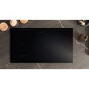 Hotpoint HEX9024DCFF2 - Black 91cm Induction Hob - 5 Zones