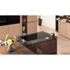 Hotpoint HEX9024DCFF2 - Black 91cm Induction Hob - 5 Zones