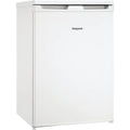 Hotpoint H55Z1 112W UK - White Under Counter Freezer - 95L Capacity - E Energy - Display