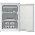 Hotpoint H55Z1 112W UK - White Under Counter Freezer - 95L Capacity - E Energy - Display