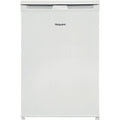 Hotpoint H55Z1 112W UK - White Under Counter Freezer - 95L Capacity - E Energy