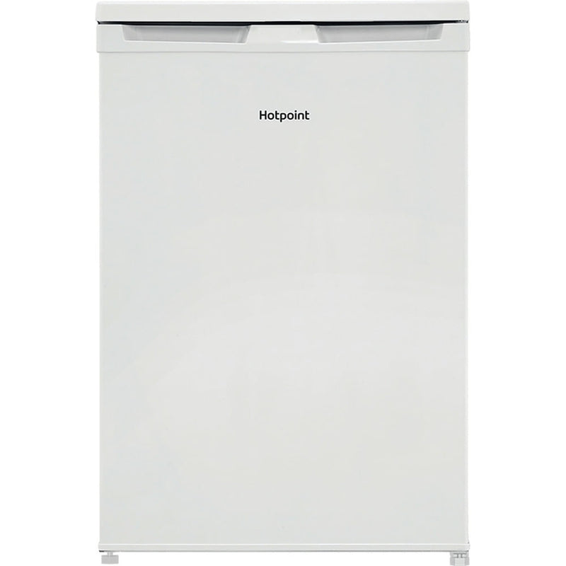 Hotpoint H55Z1 112W UK - White Under Counter Freezer - 95L Capacity - E Energy
