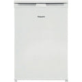 Hotpoint H55Z1 112W UK - White Under Counter Freezer - 95L Capacity - E Energy