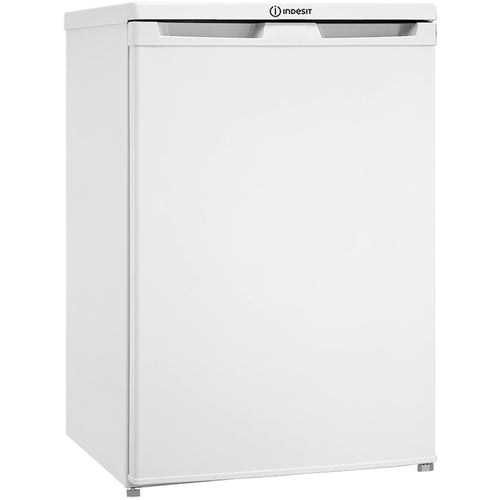 Indesit I55Z1 112W UK - White Under Counter Freezer - 95L - E Rated