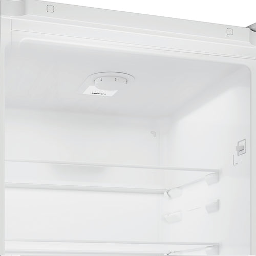 Indesit IKNH 1261 W4UK - White Fridge Freezer - 270L No Frost - E Energy