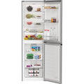 Hotpoint HPKH 1261 S4UK - Silver 50/50 Fridge Freezer - 270L - No Frost - Fresh Zone - E energy