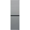 Hotpoint HPKH 1261 S4UK - Silver 50/50 Fridge Freezer - 270L - No Frost - Fresh Zone - E energy