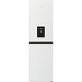 Hotpoint HPKH 1261W W4UK - White Fridge Freezer - 268L Capacity - No Frost - E Energy Rating