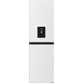 Hotpoint HPKH 1261W W4UK - White Fridge Freezer - 268L Capacity - No Frost - E Energy Rating