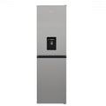 Hotpoint HPKH 1261W S4UK - Silver Fridge Freezer - 268L Capacity - No Frost - E Energy Rating