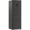 Hotpoint HPK 26363 XBR5UK - Grey 316L Fridge Freezer - D Energy Rating