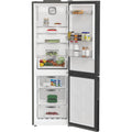 Hotpoint HPK 26363 XBR5UK - Grey 316L Fridge Freezer - D Energy Rating