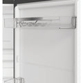 Hotpoint HPK 26363 XBR5UK - Grey 316L Fridge Freezer - D Energy Rating