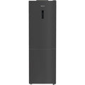 Hotpoint HPK 26363 XBR5UK - Grey 316L Fridge Freezer - D Energy Rating