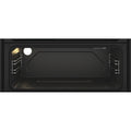 Hotpoint DUH 10D IX - Stainless Steel Double Oven - 86L Total Capacity - A Energy Rated