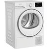 Hotpoint C HD 94M WW UK - White 9KG Heat Pump Tumble Dryer - C Energy Rated