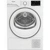 Hotpoint C HD 94M WW UK - White 9KG Heat Pump Tumble Dryer - C Energy Rated