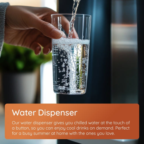 Hotpoint HPK 26363W XP4UK - White Fridge Freezer - 316L - E Rated