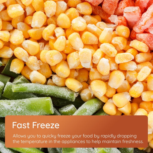 Hotpoint HPK 26363W XP4UK - White Fridge Freezer - 316L - E Rated