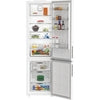 Hotpoint HPK 26403 W4UK - White Fridge Freezer - 70/30 Split - E Energy Rated