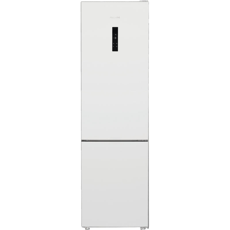 Hotpoint HPK 26403 W4UK - White Fridge Freezer - 70/30 Split - E Energy Rated