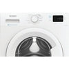 Indesit IP 946 PUSH&GO UK - White 9KG Washing Machine - 1400 RPM - A energy