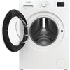 Indesit IP 946 PUSH&GO UK - White 9KG Washing Machine - 1400 RPM - A energy