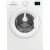 Indesit IP 946 PUSH&GO UK - White 9KG Washing Machine - 1400 RPM - A energy