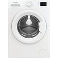 Indesit IP 946 PUSH&GO UK - White 9KG Washing Machine - 1400 RPM - A energy