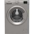 Indesit IP 946S PUSH&GO UK - Silver 9KG Washing Machine - 1400 RPM - A energy